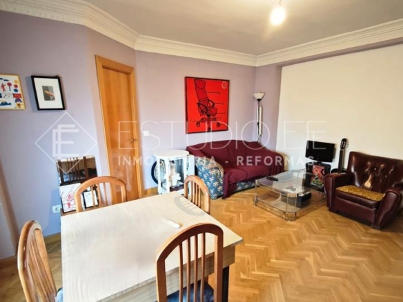 Apartment for sale on Paseo de Canalejas, 110, San Esteban – San Cristóbal