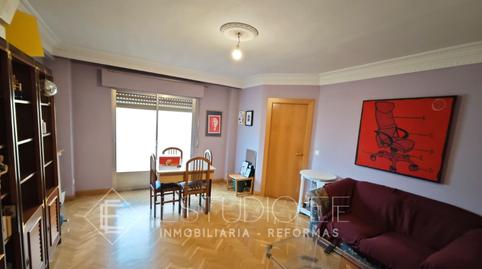 Apartment for sale on Paseo de Canalejas, 110, San Esteban – San Cristóbal