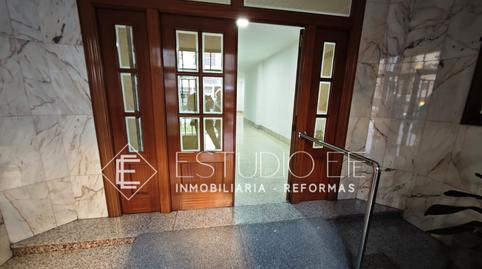 Apartment for sale on Paseo de Canalejas, 110, San Esteban – San Cristóbal