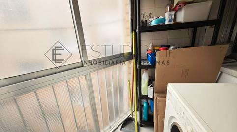 Apartment for sale on Paseo de Canalejas, 110, San Esteban – San Cristóbal