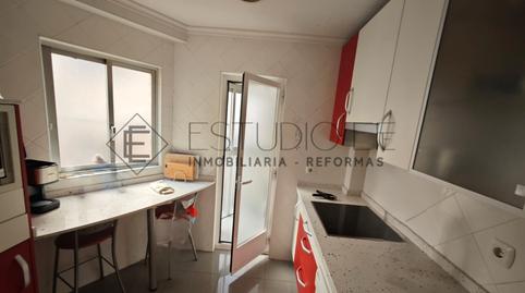 Apartment for sale on Paseo de Canalejas, 110, San Esteban – San Cristóbal
