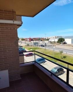 Apartment for sale on Plaza Mayor Street, 15, Castellanos de Moriscos