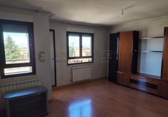 Apartment for sale on Plaza Mayor Street, 15, Castellanos de Moriscos