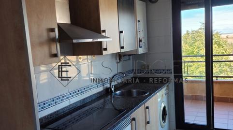 Apartment for sale on Plaza Mayor Street, 15, Castellanos de Moriscos
