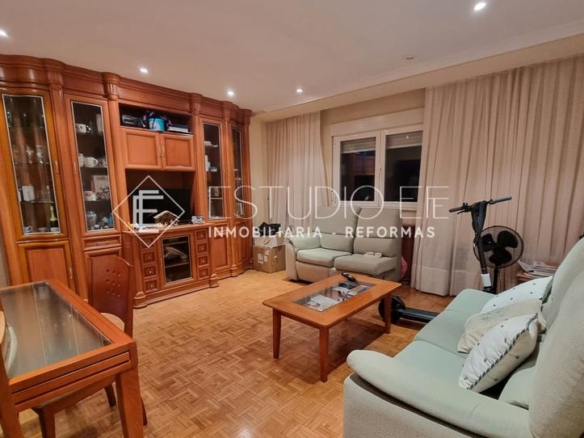 Apartment for sale on Calle Monleón, 2, Garrido Norte