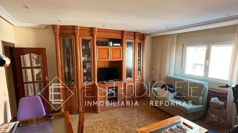 Apartment for sale on Calle Monleón, 2, Garrido Norte