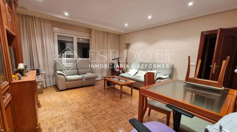 Apartment for sale on Calle Monleón, 2, Garrido Norte