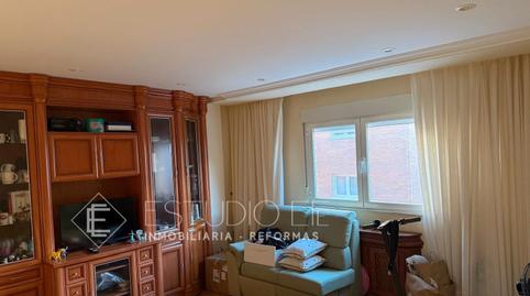 Apartment for sale on Calle Monleón, 2, Garrido Norte