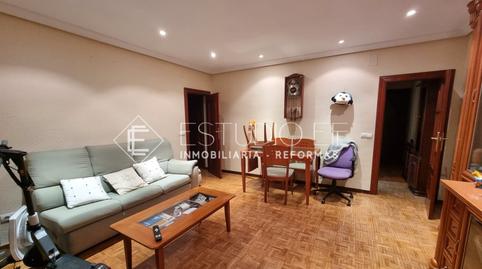 Apartment for sale on Calle Monleón, 2, Garrido Norte