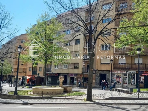 Apartment for sale in Calle Arriba, 18, San Vicente – Las Úrsulas