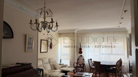 Apartment for sale in Calle Arriba, 18, San Vicente – Las Úrsulas