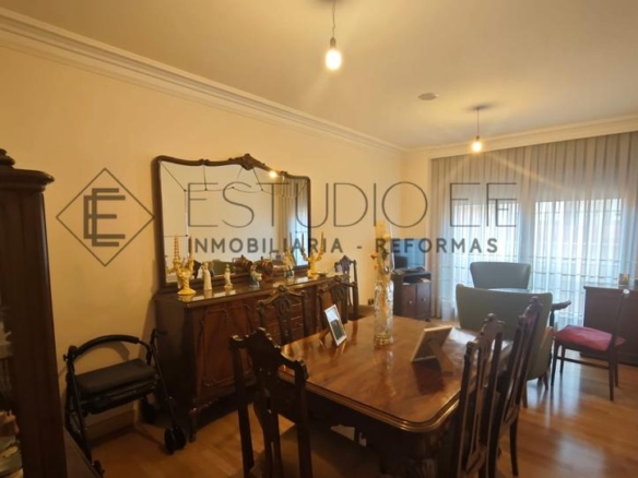 Apartment for sale on Calle Valencia, 18, Labradores