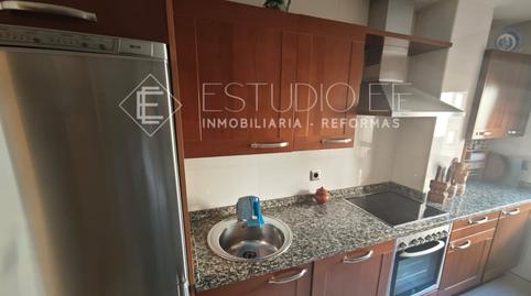 Apartment for sale on Calle Valencia, 18, Labradores