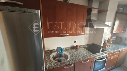 Apartment for sale on Calle Valencia, 18, Labradores