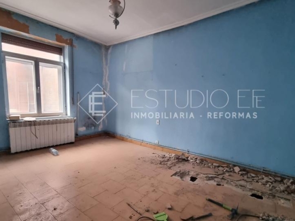 Apartment for sale on Paseo de Canalejas, Prosperidad – Delicias