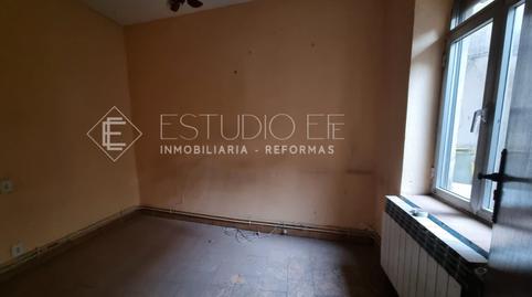 Apartment for sale on Paseo de Canalejas, Prosperidad – Delicias