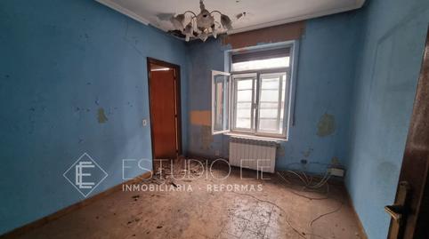 Apartment for sale on Paseo de Canalejas, Prosperidad – Delicias