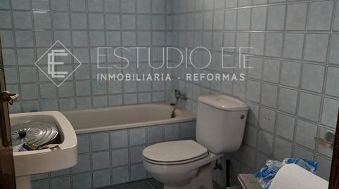 Apartment for sale on Paseo de Canalejas, Prosperidad – Delicias