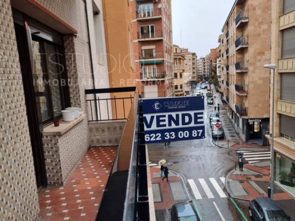 Apartment for sale on Calle Valencia, 7, Labradores