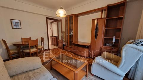Apartment for sale on Calle Valencia, 7, Labradores