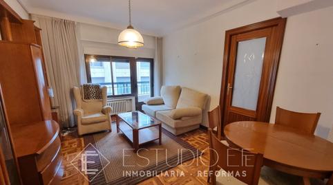 Apartment for sale on Calle Valencia, 7, Labradores