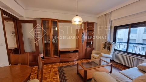 Apartment for sale on Calle Valencia, 7, Labradores