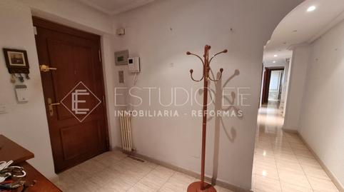 Apartment for sale on Calle Valencia, 7, Labradores