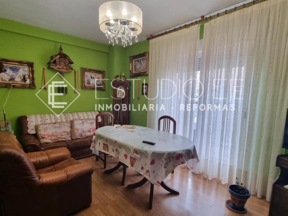 Apartment for sale on Calle Maestro Guridi, 3, San José – El Montalvo
