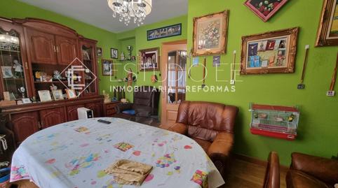 Apartment for sale on Calle Maestro Guridi, 3, San José – El Montalvo