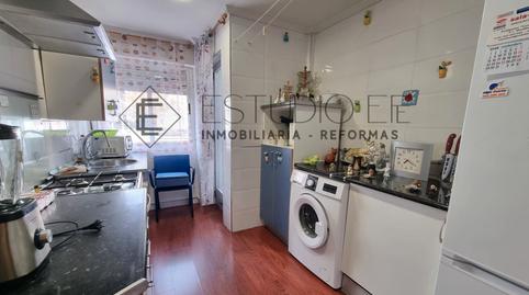Apartment for sale on Calle Maestro Guridi, 3, San José – El Montalvo