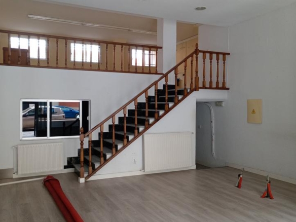 Commercial premises for sale in Santa Marta de Tormes