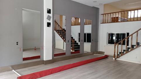 Commercial premises for sale in Santa Marta de Tormes