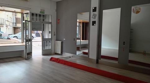 Commercial premises for sale in Santa Marta de Tormes
