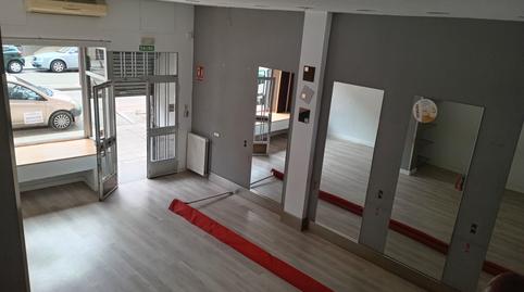 Commercial premises for sale in Santa Marta de Tormes