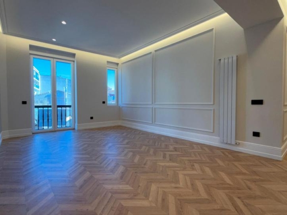 Apartment for sale in the city center