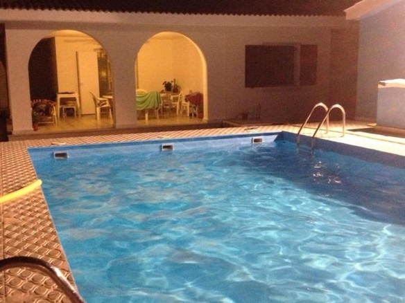 House or villa for sale on Alba de Tormes Street, Carbajosa de la Sagrada