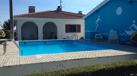 House or villa for sale on Alba de Tormes Street, Carbajosa de la Sagrada