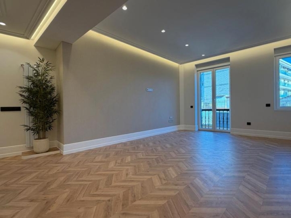 Apartment for sale in the city center
