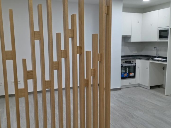 Studio apartment for sale in La Platina – Hospital – Campus