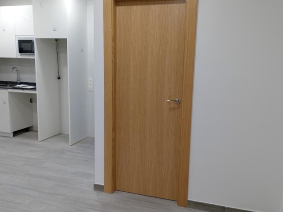 Studio apartment for sale in La Platina – Hospital – Campus