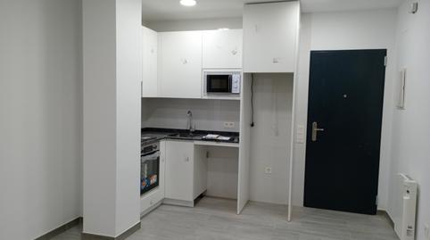 Studio apartment for sale in La Platina – Hospital – Campus