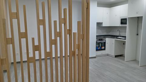 Studio apartment for sale in La Platina – Hospital – Campus