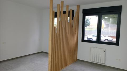 Studio apartment for sale in La Platina – Hospital – Campus