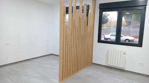 Studio apartment for sale in La Platina – Hospital – Campus