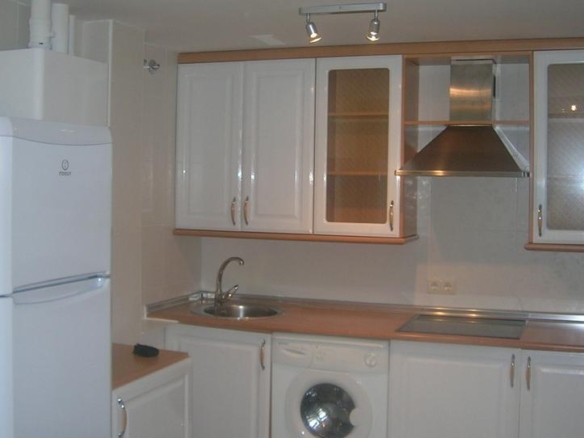 Apartment for sale in Castellanos de Moriscos