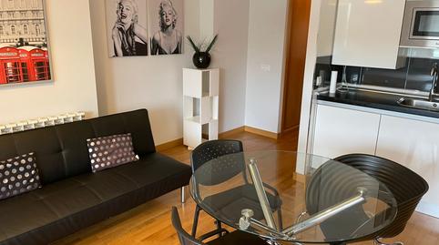 Studio apartment for sale in San Bernardo