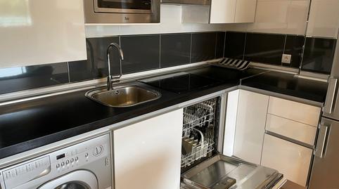 Studio apartment for sale in San Bernardo