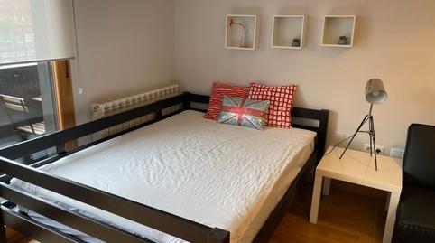 Studio apartment for sale in San Bernardo