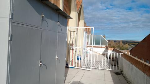 Penthouse for sale on Calle Sol, Santa Marta de Tormes