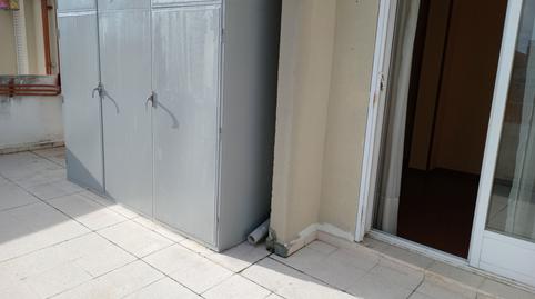 Penthouse for sale on Calle Sol, Santa Marta de Tormes
